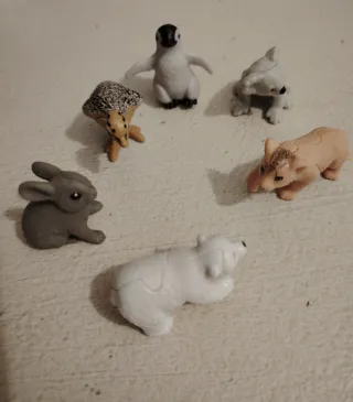 Kinder Sorpresa Natoons 2024