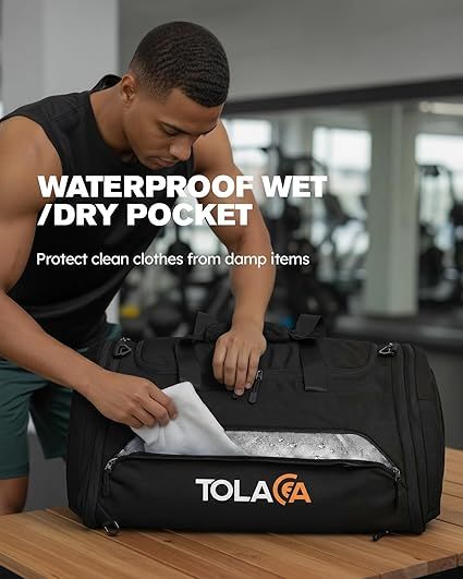 Bolsa Deporte Extensible 56-70L