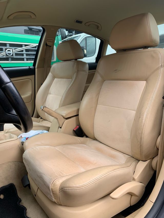 Despiece Volkswagen Passat B5.5