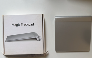 Magic Trackpad A1339 Apple