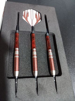 Dardos Red dragon Reflex 22gr