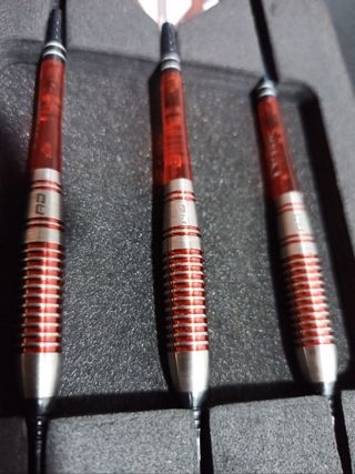 Dardos Red dragon Reflex 22gr