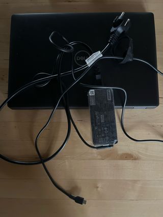 Ordenador Dell Latitude 5400