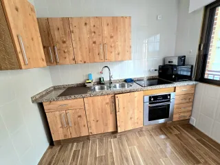 Piso vacacional en Punta Umbría. NO TODO EL AÑO