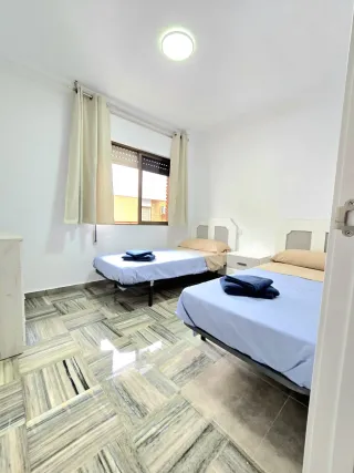 Piso vacacional en Punta Umbría. NO TODO EL AÑO