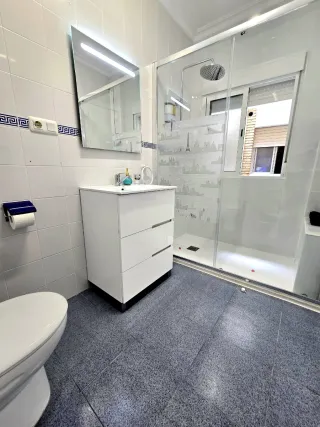 Piso vacacional en Punta Umbría. NO TODO EL AÑO