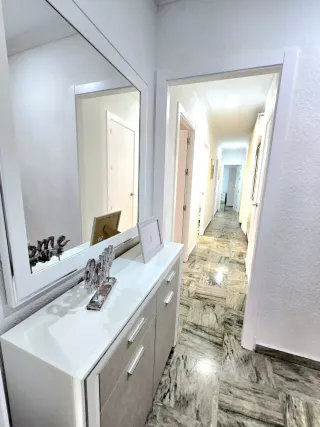 Piso vacacional en Punta Umbría. NO TODO EL AÑO