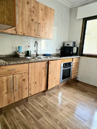 Piso vacacional en Punta Umbría. NO TODO EL AÑO