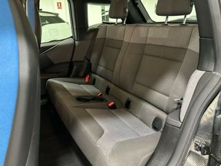 BMW i3 GRAN AUTONOMIA 350 km