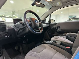 BMW i3 GRAN AUTONOMIA 350 km