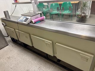 Vitrina Refrigeradora