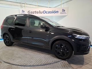 Dacia Jogger S.L. Extreme Go 74kW (100CV) ECO-G 5p