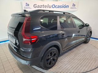 Dacia Jogger S.L. Extreme Go 74kW (100CV) ECO-G 5p