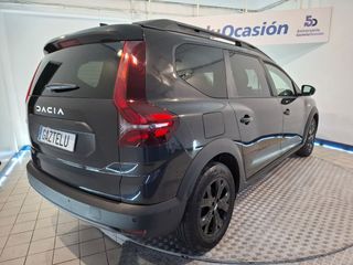 Dacia Jogger S.L. Extreme Go 74kW (100CV) ECO-G 5p