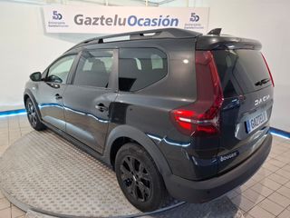 Dacia Jogger S.L. Extreme Go 74kW (100CV) ECO-G 5p