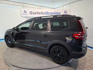 Dacia Jogger S.L. Extreme Go 74kW (100CV) ECO-G 5p