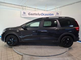 Dacia Jogger S.L. Extreme Go 74kW (100CV) ECO-G 5p