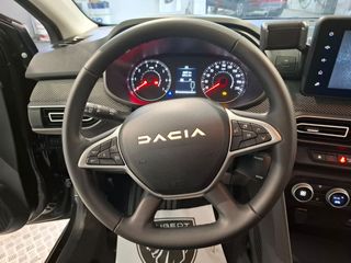 Dacia Jogger S.L. Extreme Go 74kW (100CV) ECO-G 5p