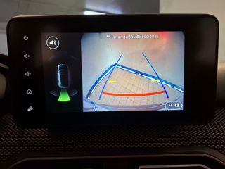 Dacia Jogger S.L. Extreme Go 74kW (100CV) ECO-G 5p