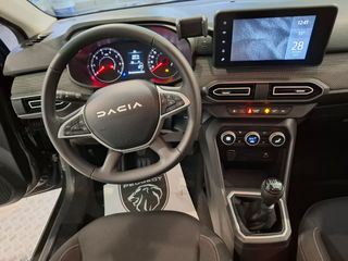 Dacia Jogger S.L. Extreme Go 74kW (100CV) ECO-G 5p