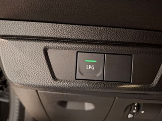 Dacia Jogger S.L. Extreme Go 74kW (100CV) ECO-G 5p