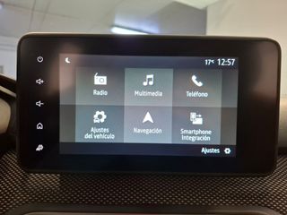 Dacia Jogger S.L. Extreme Go 74kW (100CV) ECO-G 5p