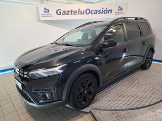 Dacia Jogger S.L. Extreme Go 74kW (100CV) ECO-G 5p