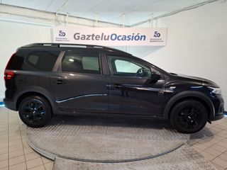 Dacia Jogger S.L. Extreme Go 74kW (100CV) ECO-G 5p