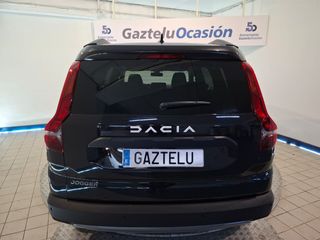 Dacia Jogger S.L. Extreme Go 74kW (100CV) ECO-G 5p