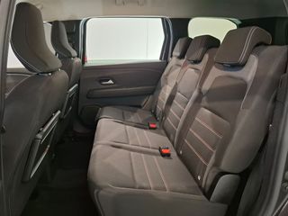 Dacia Jogger S.L. Extreme Go 74kW (100CV) ECO-G 5p