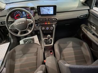 Dacia Jogger S.L. Extreme Go 74kW (100CV) ECO-G 5p