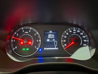 Dacia Jogger S.L. Extreme Go 74kW (100CV) ECO-G 5p