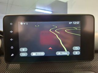 Dacia Jogger S.L. Extreme Go 74kW (100CV) ECO-G 5p