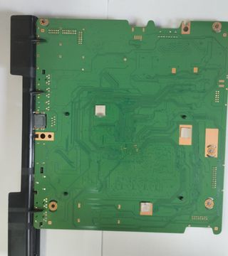 MAIN BOARD SAMSUNG UE55JS8500T.