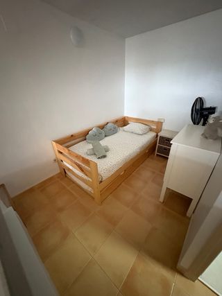 Equipo cualificado de servicios de limpieza