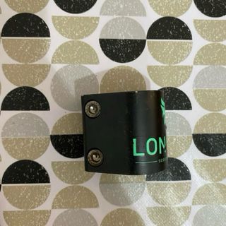 Patinete Bestial Wolf B12