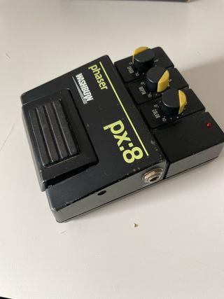 Washburn PX-8 Phaser Analógico