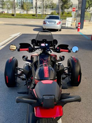 BRP Ryker 900cc 2022