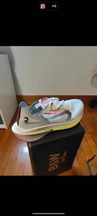 Zapatillas Kiprun KD900 Mujer Talla 38