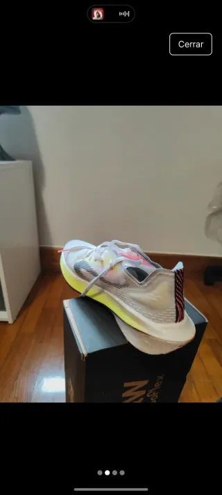 Zapatillas Kiprun KD900 Mujer Talla 38