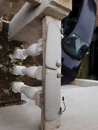 Parasoles alfa romeo brera spider