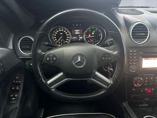 Mercedes-Benz Clase ML 300 CDI 204CV 4MATIC