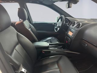 Mercedes-Benz Clase ML 300 CDI 204CV 4MATIC