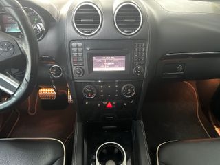 Mercedes-Benz Clase ML 300 CDI 204CV 4MATIC