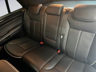 Mercedes-Benz Clase ML 300 CDI 204CV 4MATIC