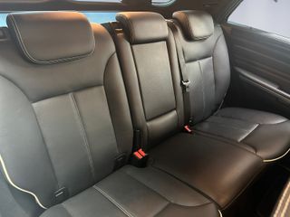 Mercedes-Benz Clase ML 300 CDI 204CV 4MATIC