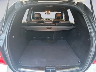 Mercedes-Benz Clase ML 300 CDI 204CV 4MATIC