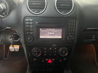 Mercedes-Benz Clase ML 300 CDI 204CV 4MATIC