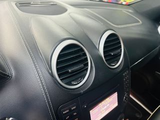 Mercedes-Benz Clase ML 300 CDI 204CV 4MATIC