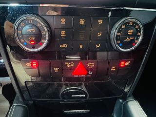 Mercedes-Benz Clase ML 300 CDI 204CV 4MATIC